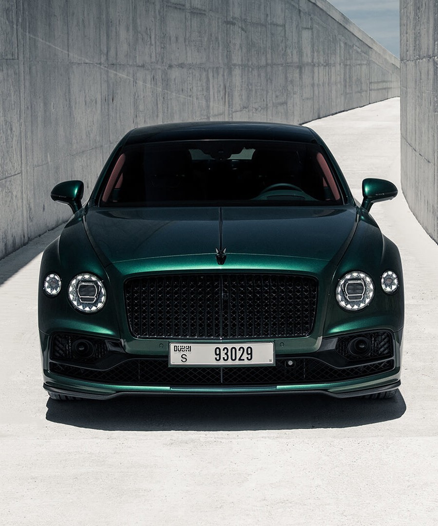 Car Type